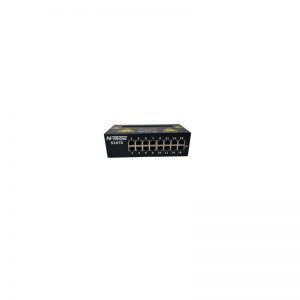 GE 516TX 336A4940DNP516TX 16-Port 10/100BaseTX Industrial Ethernet Switch