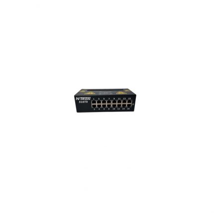 GE 516TX 336A4940DNP516TX 16-Port 10/100BaseTX Industrial Ethernet Switch