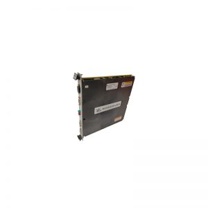 Woodward 5501-471 Analog I/O Module, 24V DC, Sensor Interface