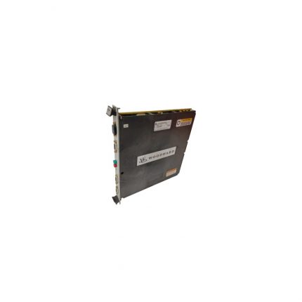 Woodward 5501-471 Analog I/O Module, 24V DC, Sensor Interface