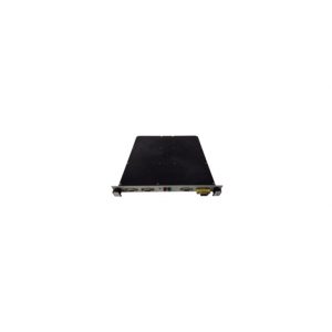 Woodward 5501-471 MicroNet I/O Module for Gas & Steam Turbines
