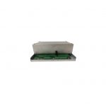 Woodward 5501-470 MicroNet+ Analog I/O Module for Turbine Control