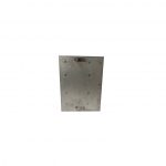 Woodward 5501-381 MicroNet Digital Control Module, 24V DC