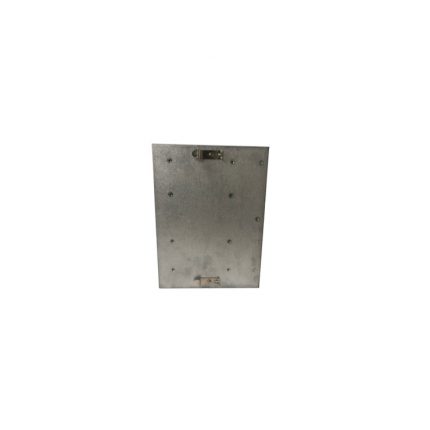 Woodward 5501-381 MicroNet Digital Control Module, 24V DC