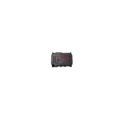GE DFP100 Feeder Relay 110 250 VAC DC with 1 12 A Phase Input