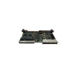 Woodward 5501-365 Analog I/O Module, 24V DC, 0-10V Output