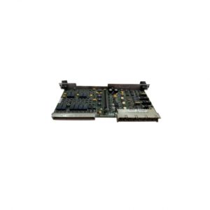 Woodward 5501-365 Analog I/O Module, 24V DC, 0-10V Output