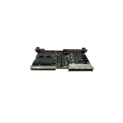 Woodward 5501-365 Analog I/O Module, 24V DC, 0-10V Output