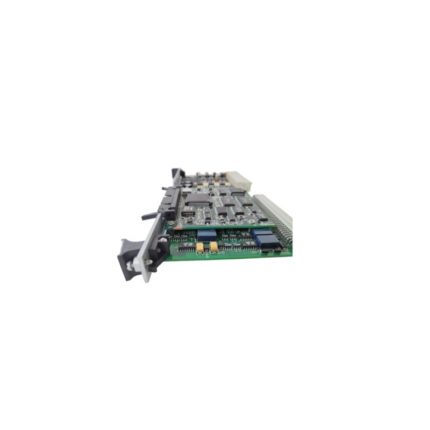 Woodward 5501-381 MicroNet I/O Board for Turbine Control