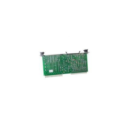 Woodward 5501-381 MicroNet Digital Control Module, 24V DC