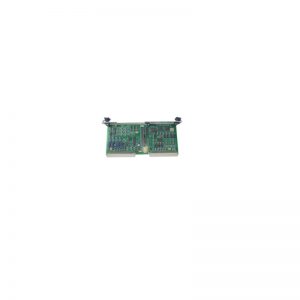 ABB 086348-001 End Column Frame PWA for Control System Racks