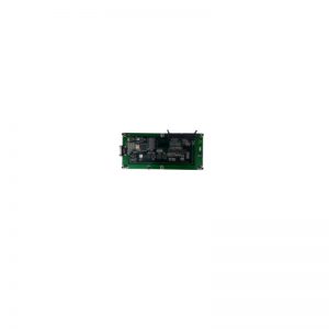 ABB 086351-004 Serial Pushbutton PWA Board