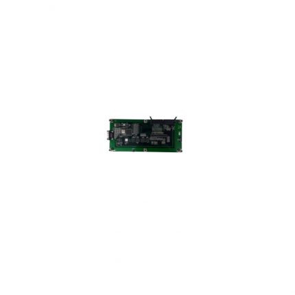 Woodward 5437-1067A ProTech GII Independent Safety Module