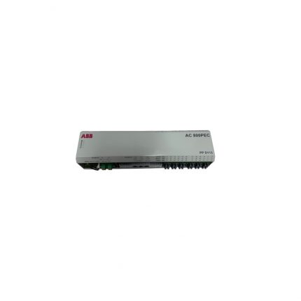 Woodward 5501-381 Replacement I/O Module for MicroNet/NetCon