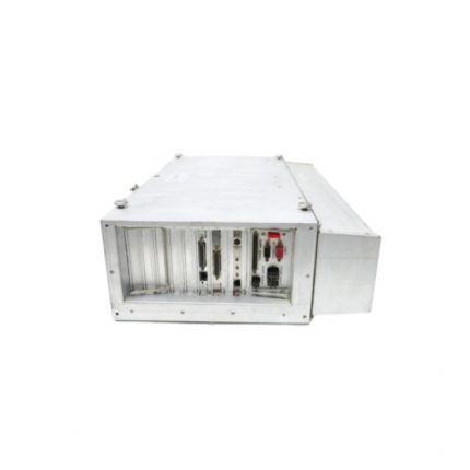 Woodward 5501-471 Analog I/O Module, 24V DC, Sensor Interface