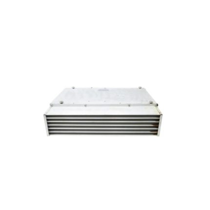 Woodward 5453-277 MicroNet TMR Chassis - Spare Rack for Redundant Turbine Control