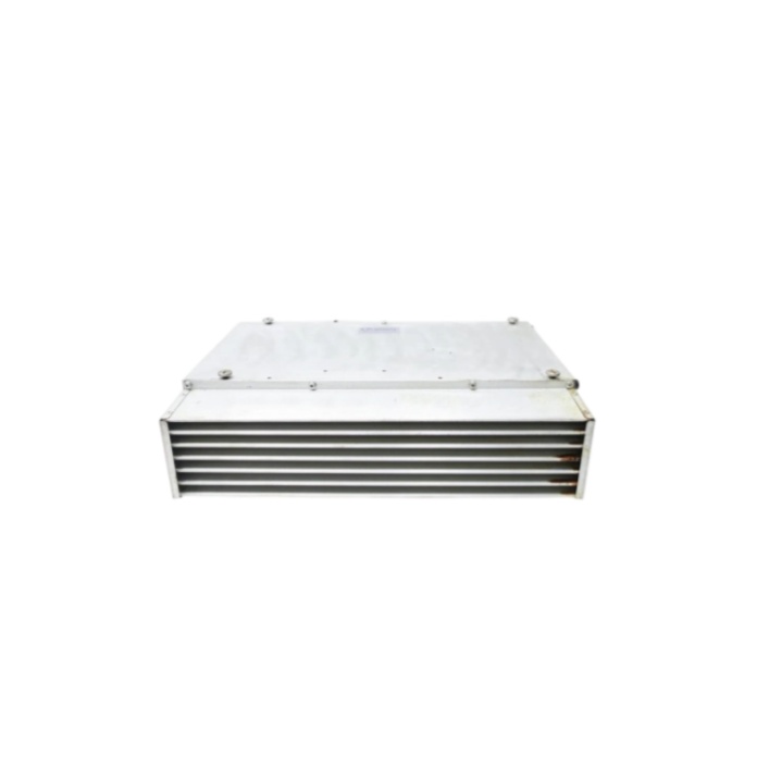 Woodward 5453-277 MicroNet TMR Chassis - Spare Rack for Redundant Turbine Control Woodward 5453-277 MicroNet TMR Chassis - Spare Rack for Redundant Turbine Control