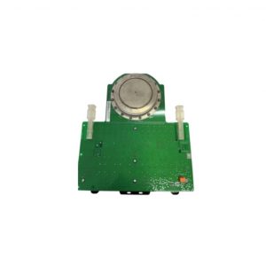Woodward 5501-470 MicroNet+ Analog I/O Module for Turbine Control