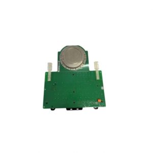 Woodward 5501-470 High-Speed Analog Input Module