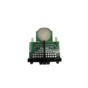 Woodward 5501-381 Replacement I/O Module for MicroNet/NetCon