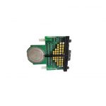 Woodward 5453-277 MicroNet TMR Chassis Rev A Controller Rack