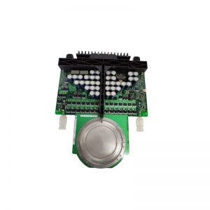 ABB 5SHX2645L0002 Industrial IGBT ABB Power Stack Module Original