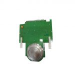 Woodward 5501-471 Analog I/O Module, 24V DC, Sensor Interface
