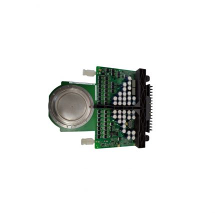 ABB GVC750BE01 High Power Gate Controller ABB Drive System