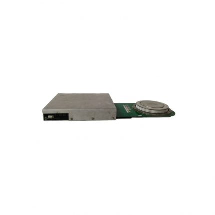 ABB TK851 ABB Temperature Controller Module Industrial Process Control