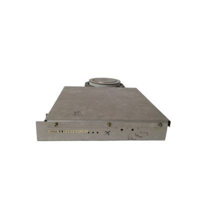 Woodward 5466-318 MicroNet TMR Power Supply, 24V to 5V
