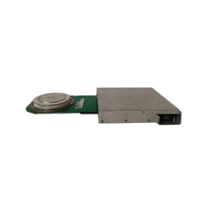 ABB LXN1604-6 3BHL000986P7000 4-Port Ethernet Switch ABB Ability 800xA