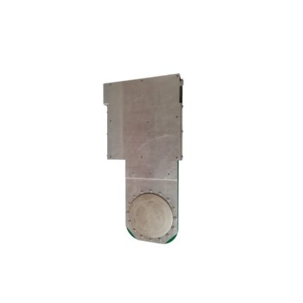 Woodward 5501-381 MicroNet I/O Board for Turbine Control
