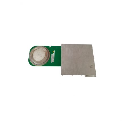 ABB TK851 ABB Temperature Controller Module Industrial Process Control