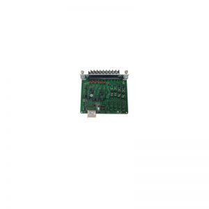 ABB 086349-002 MPRC Board for Signal Processing in ABB Control