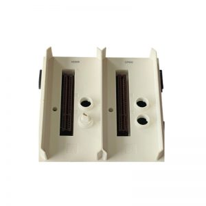 ABB CP800 Process Control Unit High Reliability Manufacturing