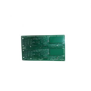 Woodward 5501-365 Governor MPU & Analog I/O Module Replacement