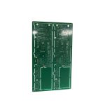 Woodward 5501-365 MicroNet I/O Module for Turbine & Engine Control