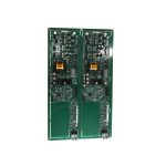 ABB LXN1604-6 3BHL000986P7000 Industrial Automation Power Module In Stock