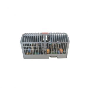 ABB LXN1604-6 3BHL000986P7000 Ethernet Switch CEX-bus 800xA System