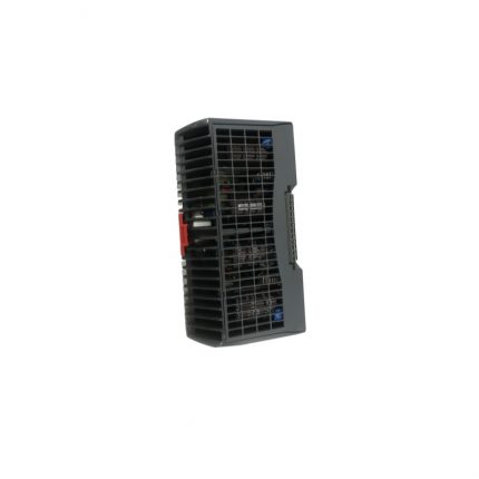 Woodward 5501-381 MicroNet I/O Card - Spare for Oil & Gas / Power Generation
