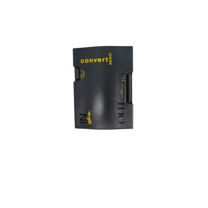Woodward 5453-277 MicroNet TMR Chassis - Spare Rack for Redundant Turbine Control