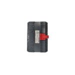 Woodward 5501-365 MicroNet I/O Module for Turbine & Engine Control