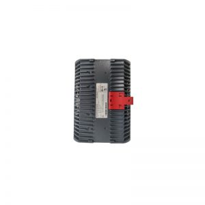 Woodward 5501-365 MicroNet I/O Module for Turbine & Engine Control