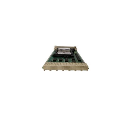 ABB PPD103B101 ControlIt AC 800PEC CPU Module for Power Control