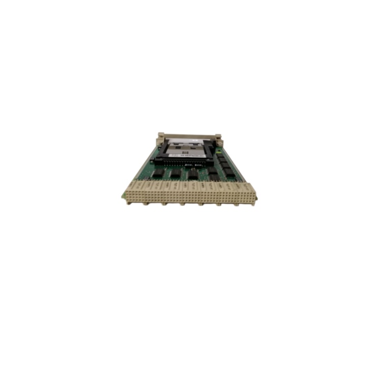 ABB PPD103B101 ControlIt AC 800PEC CPU Module for Power Control ABB PPD103B101 ControlIt AC 800PEC CPU Module for Power Control