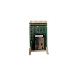 Woodward 5453-277 MicroNet TMR Chassis Rev A Controller Rack