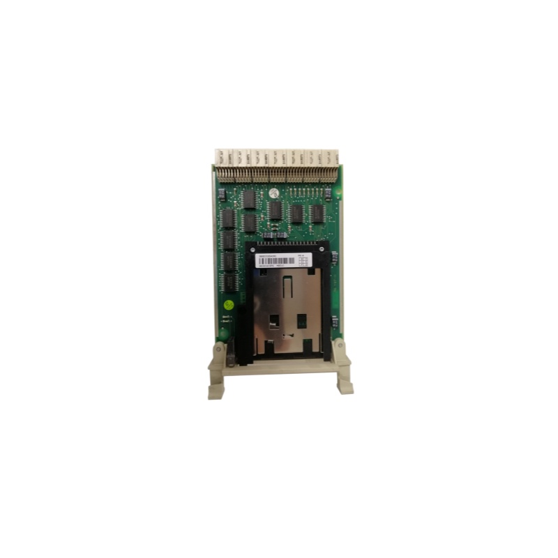 Woodward 5453-277 MicroNet TMR Chassis Rev A Controller Rack Woodward 5453-277 MicroNet TMR Chassis Rev A Controller Rack