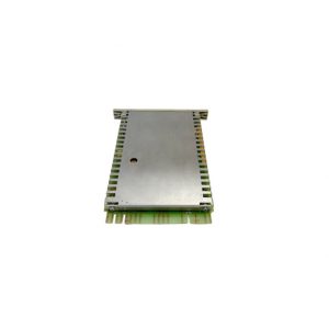 Woodward 5501-381 MicroNet Digital Control Module, 24V DC