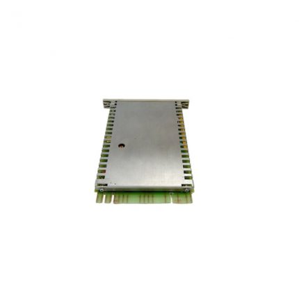 Woodward 5501-381 MicroNet Digital Control Module, 24V DC