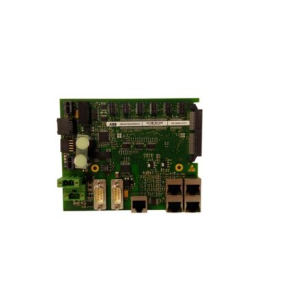 ICS Triplex T8312-4 TMR Safety System Expander Interface Module